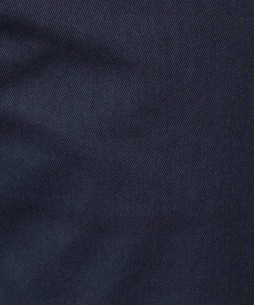 NICOLE CLUB FOR MEN(ニコルクラブフォーメン)の「【NICOLE SPORTS】シャンブレークロップドパンツ(その他パンツ・メンズ・ホワイト/その他2/ネイビー・L/M/XL/S)」の17枚目の写真