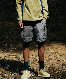 GRIP SWANY（グリップスワニー）の「【GSMS-198】Supplex Rip Gear Bgy Shorts（その他パンツ）」