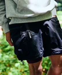 GRIP SWANY（グリップスワニー）の「【GSMS-198】Supplex Rip Gear Bgy Shorts（その他パンツ）」