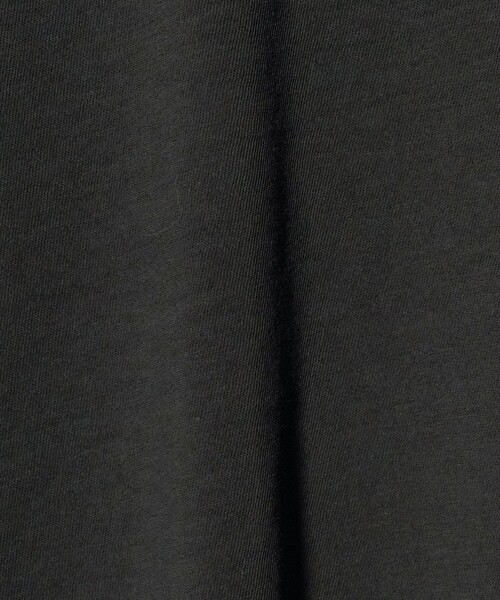 BEAUTY&YOUTH UNITED ARROWS(ビューティーアンドユースユナイテッドアローズ)の「コットン レイヤード クルーネックTシャツ(Tシャツ/カットソー・レディース・ライトブルー/ダークグレー/ホワイト・FREE)」の20枚目の写真