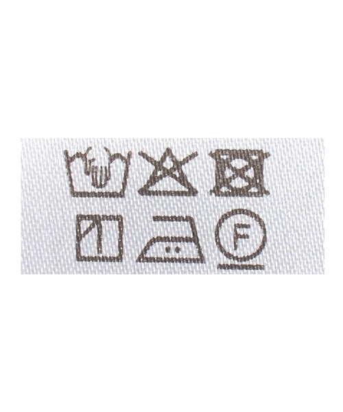 BEAUTY&YOUTH UNITED ARROWS(ビューティーアンドユースユナイテッドアローズ)の「コットン レイヤード クルーネックTシャツ(Tシャツ/カットソー・レディース・ライトブルー/ダークグレー/ホワイト・FREE)」の22枚目の写真