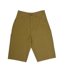 double knee duck work shorts/ダブルニー ダック ワークショーツ
