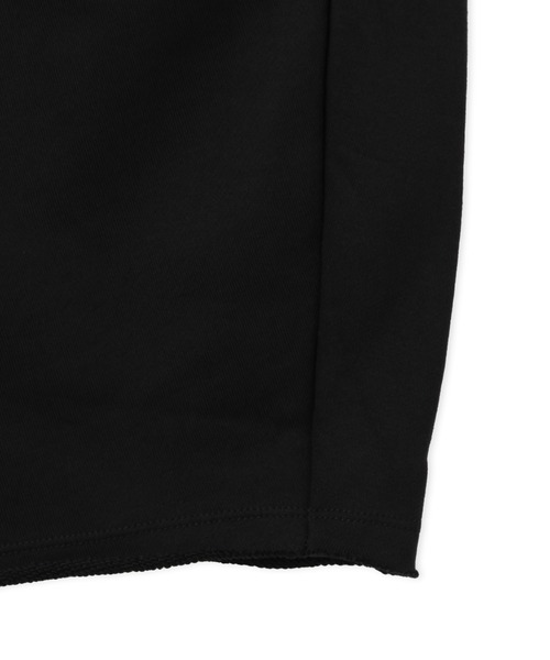 adidas(アディダス)の「adidas SST DOUBLE WAISTED PANT / アディダス SST ダブル ウエスト パンツ(その他パンツ・レディース・ブラック・S/M/L)」の7枚目の写真