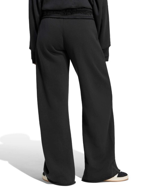 adidas(アディダス)の「adidas SST DOUBLE WAISTED PANT / アディダス SST ダブル ウエスト パンツ(その他パンツ・レディース・ブラック・S/M/L)」の9枚目の写真