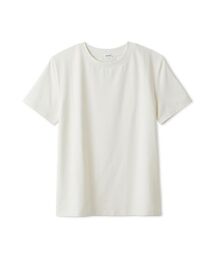 Mila Owen | 【接触冷感】【冷感持続】ICEDFABRICコンパクトTシャツ(Tシャツ/カットソー)