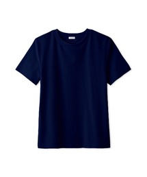 Mila Owen（ミラオーウェン）の「【接触冷感】【冷感持続】ICEDFABRICコンパクトＴシャツ（Tシャツ/カットソー）」