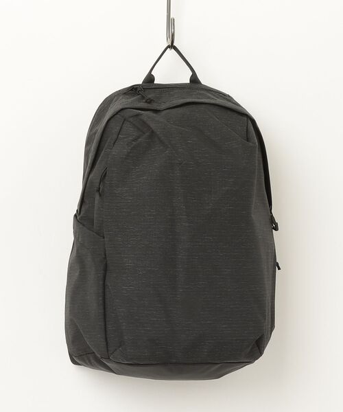 MILLET(ミレー)の「ミレー SUIU DAY 18(バックパック/リュック・メンズ・その他・ONE SIZE)」の1枚目の写真