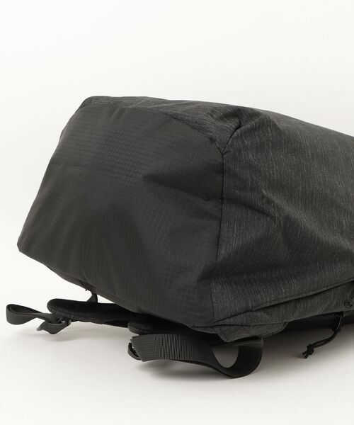 MILLET(ミレー)の「ミレー SUIU DAY 18(バックパック/リュック・メンズ・その他・ONE SIZE)」の3枚目の写真