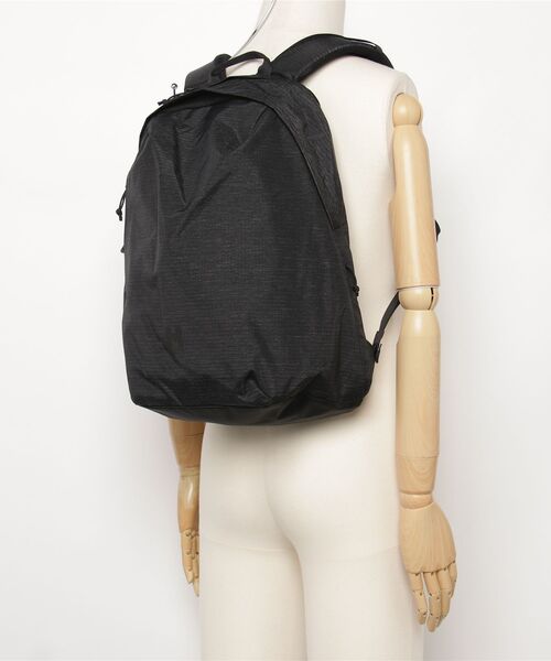 MILLET(ミレー)の「ミレー SUIU DAY 18(バックパック/リュック・メンズ・その他・ONE SIZE)」の5枚目の写真