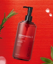DERMANISTA by unlabel（アンレーベル ダーマニスタバイアンレーベル）の「DERMANISTA by unlabel　薬用Rスキンコンディショナー　ローション（化粧水）」