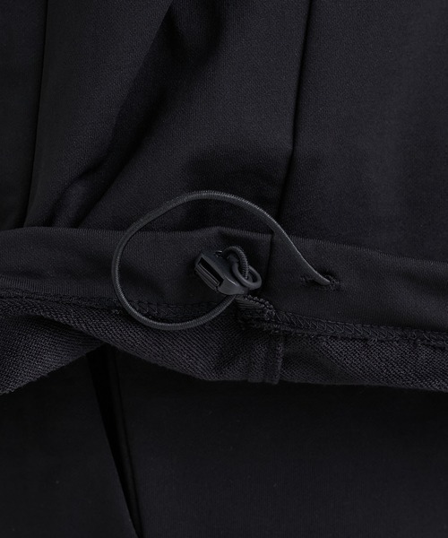 WHITE MOUNTAINEERING(ホワイトマウンテニアリング)の「【White Mountaineering】別注 BLK SWEAT ZIPUP HOODIE(パーカー・メンズ・ブラック・3/2/1)」の20枚目の写真