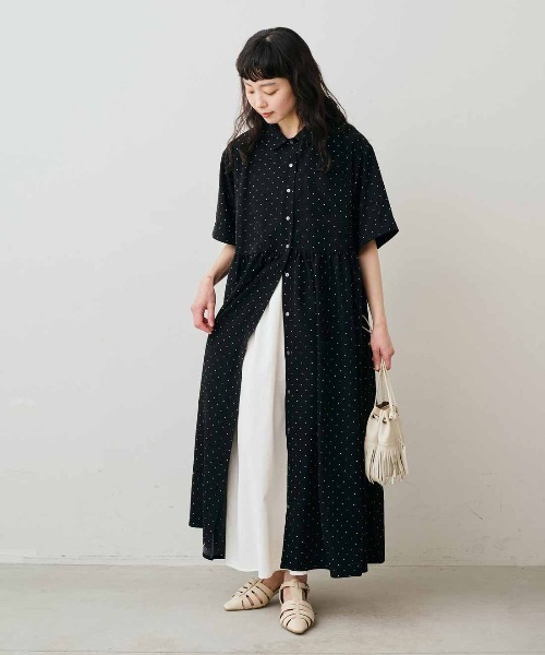 リブ イン コンフォート 人気スタイリスト石上美津江さんとつくった 品
