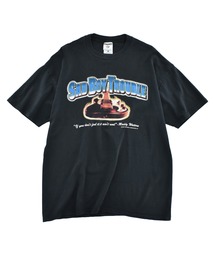 JERZEES（ジャージーズ）の「【USED】Y2K JERZEES “Sad Boy Trouble” バンドTシャツ（Tシャツ/カットソー）」