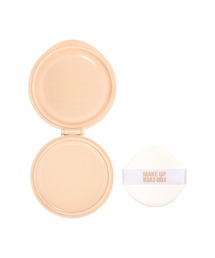 MAKE UP FOR EVER（メイクアップフォーエバー）の「HDスキン パーフェクティング グロウ クッションファンデーション（ファンデーション）」