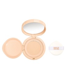MAKE UP FOR EVER（メイクアップフォーエバー）の「HDスキン パーフェクティング グロウ クッションファンデーション（ファンデーション）」