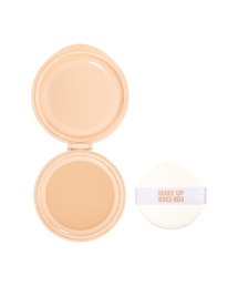 MAKE UP FOR EVER（メイクアップフォーエバー）の「HDスキン パーフェクティング グロウ クッションファンデーション（ファンデーション）」