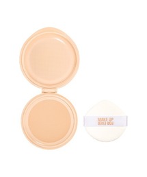 MAKE UP FOR EVER（メイクアップフォーエバー）の「HDスキン パーフェクティング グロウ クッションファンデーション（ファンデーション）」