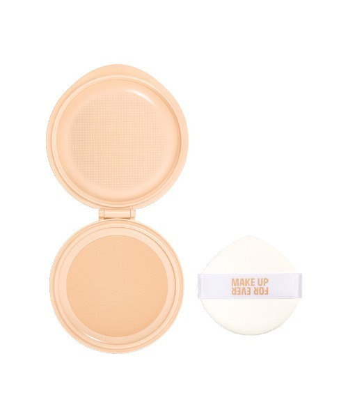 MAKE UP FOR EVER(メイクアップフォーエバー)の「HDスキン パーフェクティング グロウ クッションファンデーション(ファンデーション・レディース・106N/102C/101N/100N/102N・FREE)」の5枚目の写真