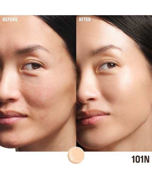 MAKE UP FOR EVER(メイクアップフォーエバー)の「HDスキン パーフェクティング グロウ クッションファンデーション(ファンデーション・レディース・106N/102C/101N/100N/102N・FREE)」の12枚目の写真