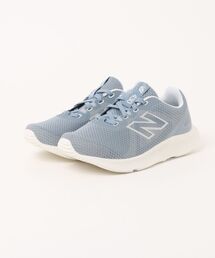 new balance ニューバランス W430 V4【超軽量/幅広2E】レディーススニーカー ランニングシューズ W4306ZK ブルー