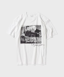BIOTOP（ビオトープ）の「半袖Tシャツ（Tシャツ/カットソー）」