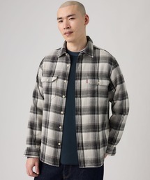 Levi's/リーバイス ジャクソン ワーカー オーバーシャツ