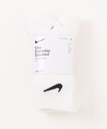 《NIKEアパレル》U NK ED ELVD CRW 3P - 144