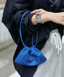 RIVE DROITE | gather mini bag(ショルダーバッグ)