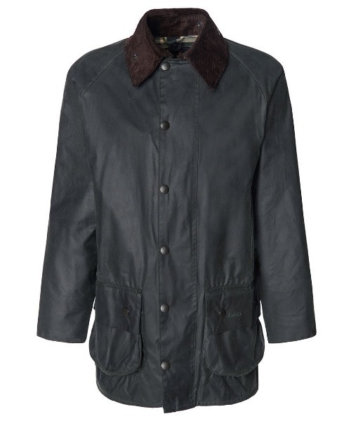 Barbour(バブアー)の「【BEAUFORT / ビューフォート】ワックス ジャケット レギュラーフィット(ブルゾン・メンズ・グリーン・34/38/40/44/42/36)」の7枚目の写真