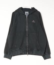 adidas(アディダス)の「ジップアップパーカー(パーカー)」