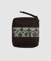 DRIES VAN NOTEN（ドリスヴァンノッテン）の「BM262-SLG953-305 M.L. WALLET（財布）」