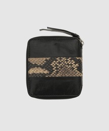DRIES VAN NOTEN（ドリスヴァンノッテン）の「BM262-SLG953-305 M.L. WALLET（財布）」