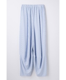 ENFOLD | BOX-TUCK PANTS(その他パンツ)