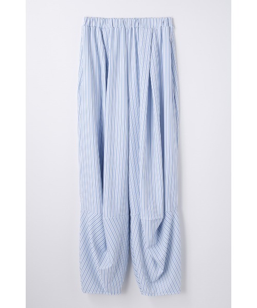 ENFOLD(エンフォルド)の「BOX-TUCK PANTS(その他パンツ・レディース・ホワイト・38/36)」の13枚目の写真