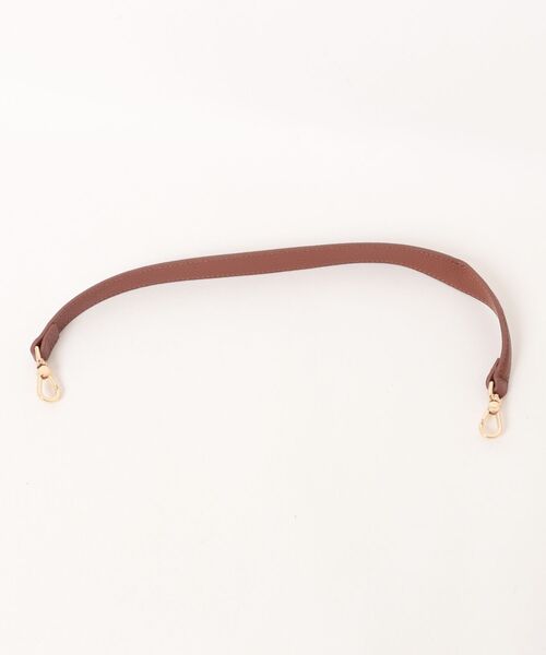COLE HAAN（コールハーン）の「レイトン ショルダー バッグ womens（ショルダーバッグ・レディース・ネイビー・OSFA）」の8枚目の写真