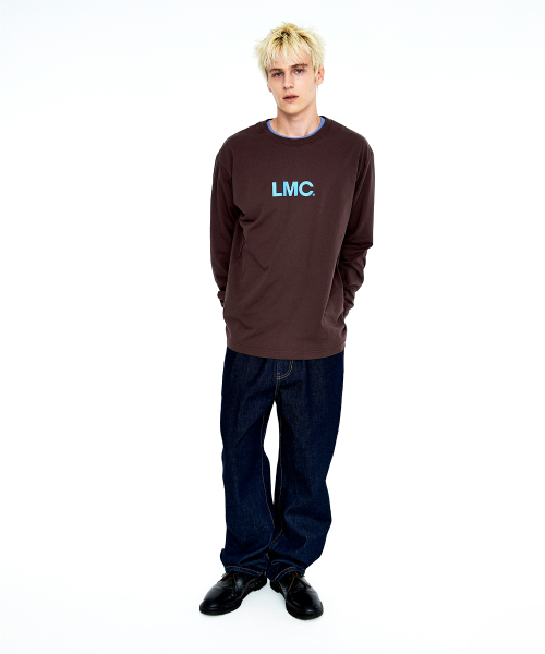 LMCの「OG LONG SLV TEE white(Tシャツ/カットソー・レディース・その他・MEDIUM/LARGE/X-LARGE/SMALL)」の16枚目の写真