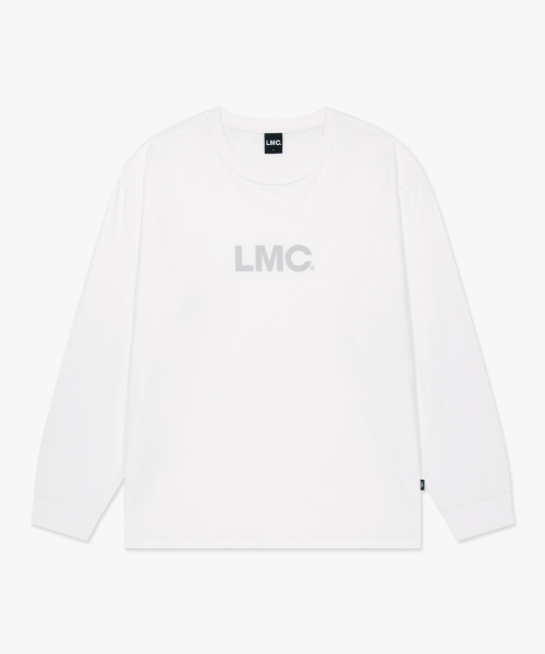 LMCの「OG LONG SLV TEE white(Tシャツ/カットソー・レディース・その他・MEDIUM/LARGE/X-LARGE/SMALL)」の11枚目の写真