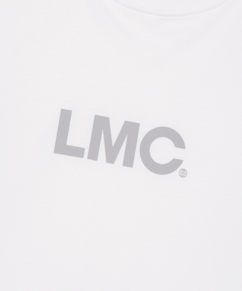 LMCの「OG LONG SLV TEE white(Tシャツ/カットソー・レディース・その他・MEDIUM/LARGE/X-LARGE/SMALL)」の9枚目の写真