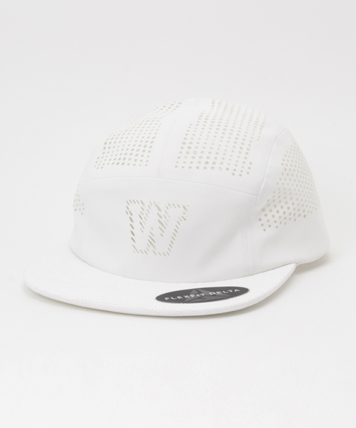 moonlightgear JET CAP ホワイト 新品未使用　キャップ Hat Cap – MoonlightGearEquipment