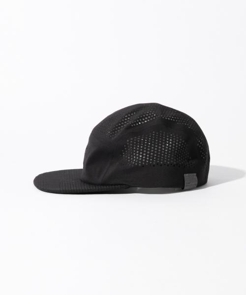 WHITE MOUNTAINEERING(ホワイトマウンテニアリング)の「●White Mountaineering16SS JET CAP(キャップ・メンズ・ホワイト/ブラック/ネイビー・ONE SIZE)」の9枚目の写真