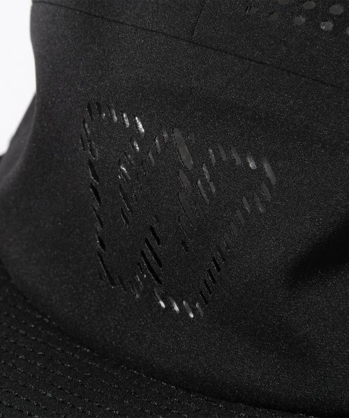 WHITE MOUNTAINEERING(ホワイトマウンテニアリング)の「●White Mountaineering16SS JET CAP(キャップ・メンズ・ホワイト/ブラック/ネイビー・ONE SIZE)」の10枚目の写真
