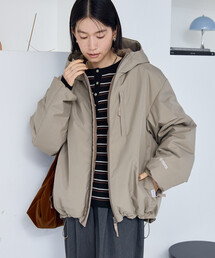 +phenix（プラスフェニックス）の「＋Phenix × FREAK'S STORE/プラスフェニックス 別注 GORE-TEX WINDSTOPPER HOODIE JACKET/ゴアテックス ウィンドストッパー フーディー ジャケット（ダウンジャケット/コート）」