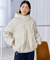 ＋Phenix × FREAK'S STORE/プラスフェニックス 別注 GORE-TEX WINDSTOPPER HOODIE JACKET/ゴアテックス ウィンドストッパー フーディー ジャケット