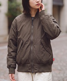 Manhattan Portage（マンハッタンポーテージ）の「【Manhattan Portage】MA-1 DOWN JACKET TAION12（MA-1）」