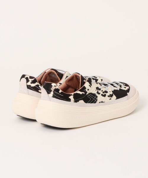 go slow caravan(ゴースローキャラバン)の「Flower MOUNTAIN/フラワーマウンテン FAMI(スニーカー・メンズ・レオパード/その他1・27.5cm/26cm/24.5cm/24cm/25cm/23.5cm/23cm)」の3枚目の写真