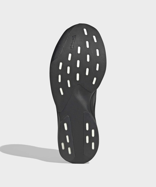 adidas(アディダス)の「アディゼロ EVO SL / Adizero EVO SL / ランニングシューズ / アディダス adidas(スニーカー・メンズ・ブラック・25.0cm/24.5cm/28.5cm/25.5cm/29.0cm/26.5cm/26.0cm/27.5cm/27.0cm/28.0cm)」の3枚目の写真