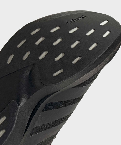 adidas(アディダス)の「アディゼロ EVO SL / Adizero EVO SL / ランニングシューズ / アディダス adidas(スニーカー・メンズ・ブラック・25.0cm/24.5cm/28.5cm/25.5cm/29.0cm/26.5cm/26.0cm/27.5cm/27.0cm/28.0cm)」の8枚目の写真