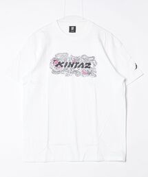 【RE】【KINJAZ】Graphic T