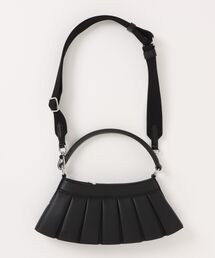 《LACOSTE》LENGLEN CROSSOVER BAG