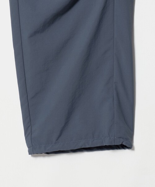 NICE WEATHER(ナイスウェザー)の「<NICE WEATHER>ナイロン トラックパンツ(その他パンツ・メンズ・ブラック/グレー系・L/XS/S/M)」の13枚目の写真